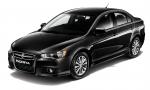 Proton Inspira 2010 года
